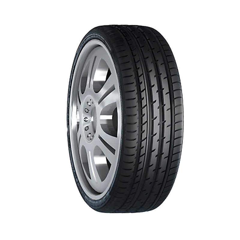 海大(Haida) 215/50ZR17 HD927 95W超高性能非对称花纹轮胎