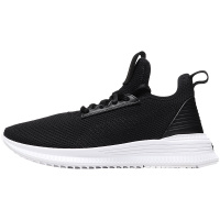 PUMA彪马男休闲鞋36691603 36691603黑色