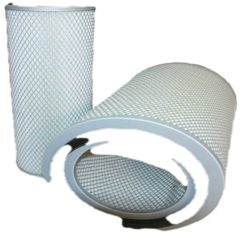 TLSF 空气滤芯 东风EQ1118