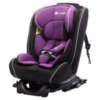 innokids汽车用儿童安全座椅0-12岁婴儿宝宝新生儿4档可躺isofix