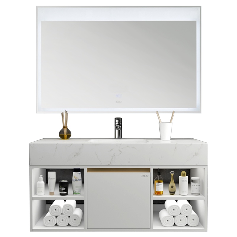 卡贝智能浴室柜