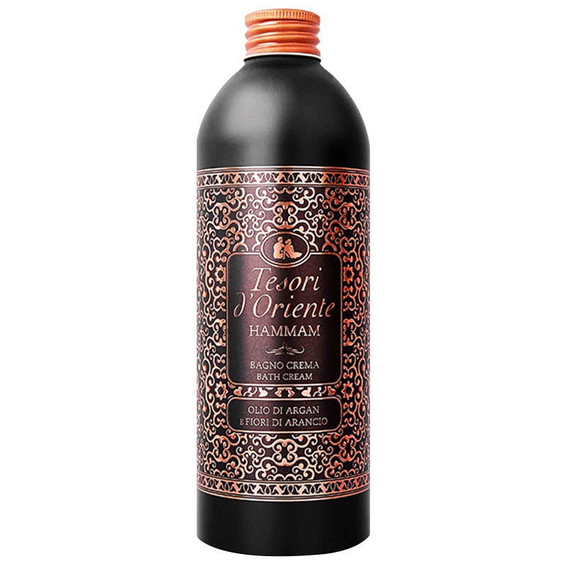 东方宝石土耳其精油沐浴乳500ml(泵头随机发货)