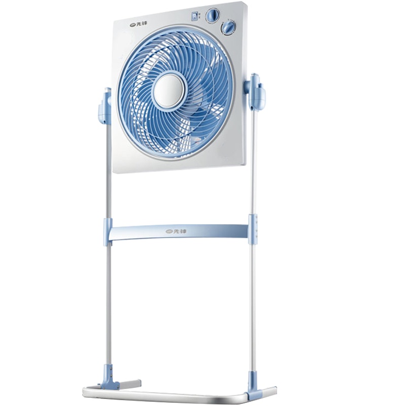 先锋机械升降转页扇KYS30-11D