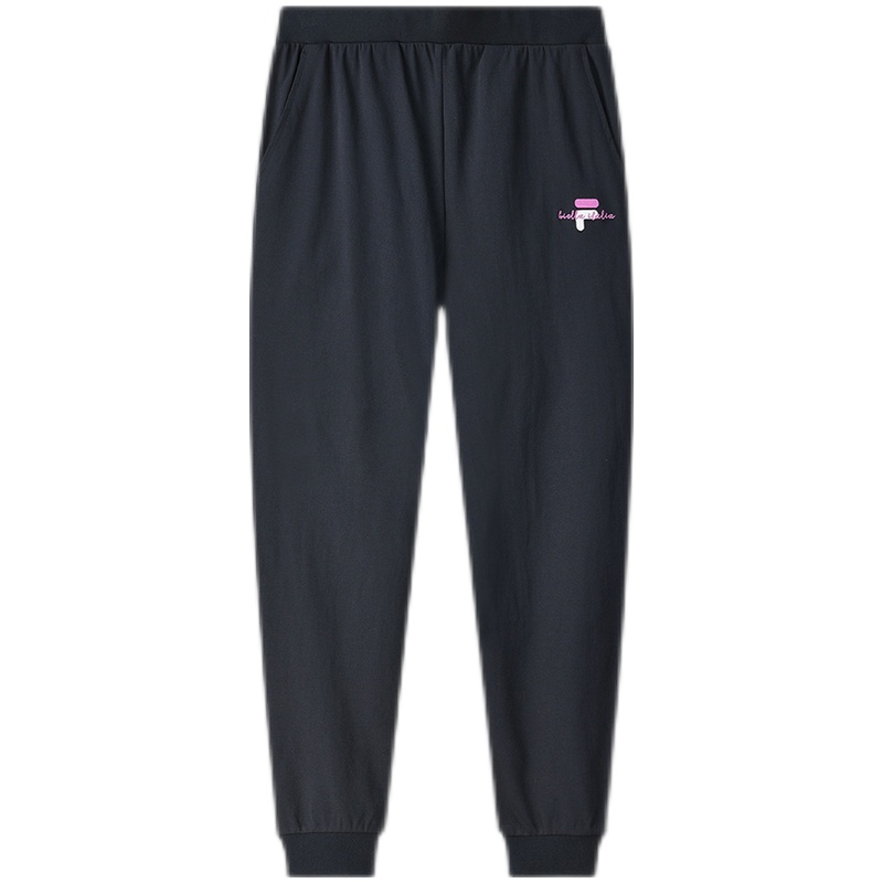 斐乐FILA 女针织长裤 F11W128672F