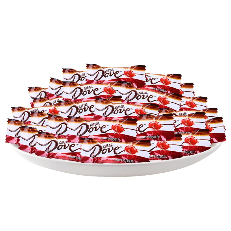 德芙散装巧克力(巧克力)