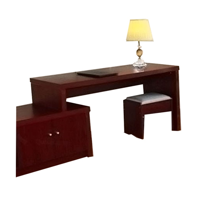 日盛达仁酒店写字台及电视柜