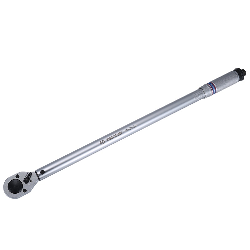 藍帶 可调式扭力扳手/預置式 34423-2A