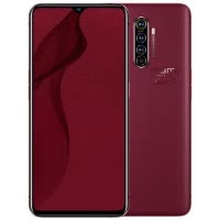 realme 真我X2 Pro 大师版 红砖12GB+256GB 骁龙855Plus 6400万四摄90Hz流体屏50W闪充屏下指纹 realme X2 Pro 大师版 红砖 手机