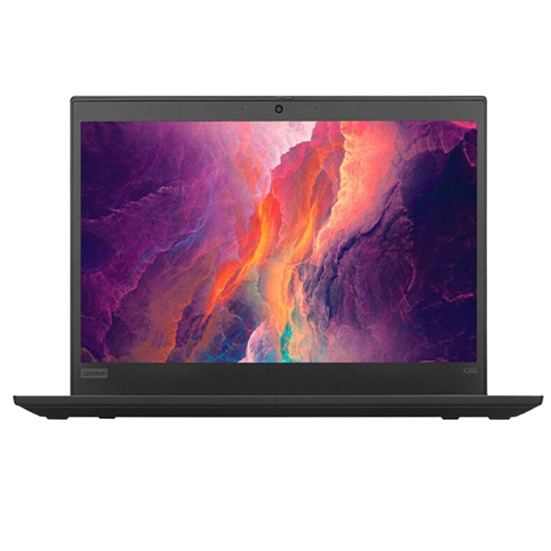 联想ThinkPad T15 15.6英寸商用轻薄笔记本电脑(i5-10210U 8GB 512GB 集成 高分屏)