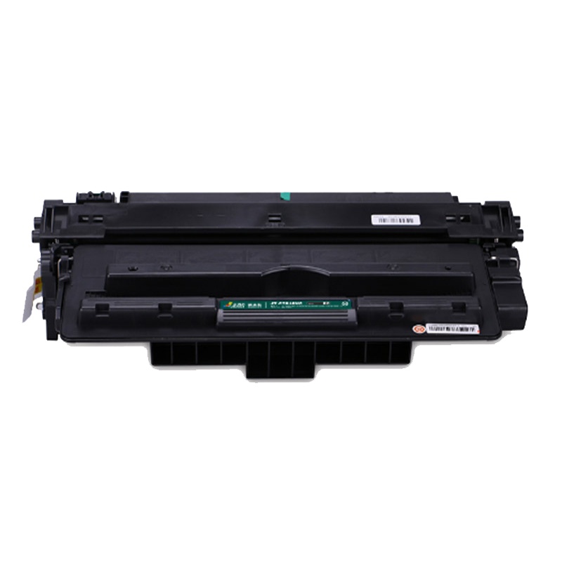 杰思特Q7516A硒鼓JT-C7516XC铂金版适用惠普HP 5200 5200n 5200LX 打印机