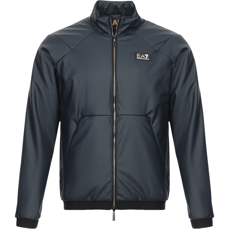 EMPORIO ARMANI EA7 阿玛尼 男士棉服夹克外套 6HPB37 PN1DZ