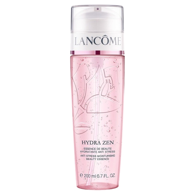 [国内专柜版正品保证]兰蔻LANCOME水份缘舒缓柔肤啫喱200ml清透保湿水油平衡倍感水嫩