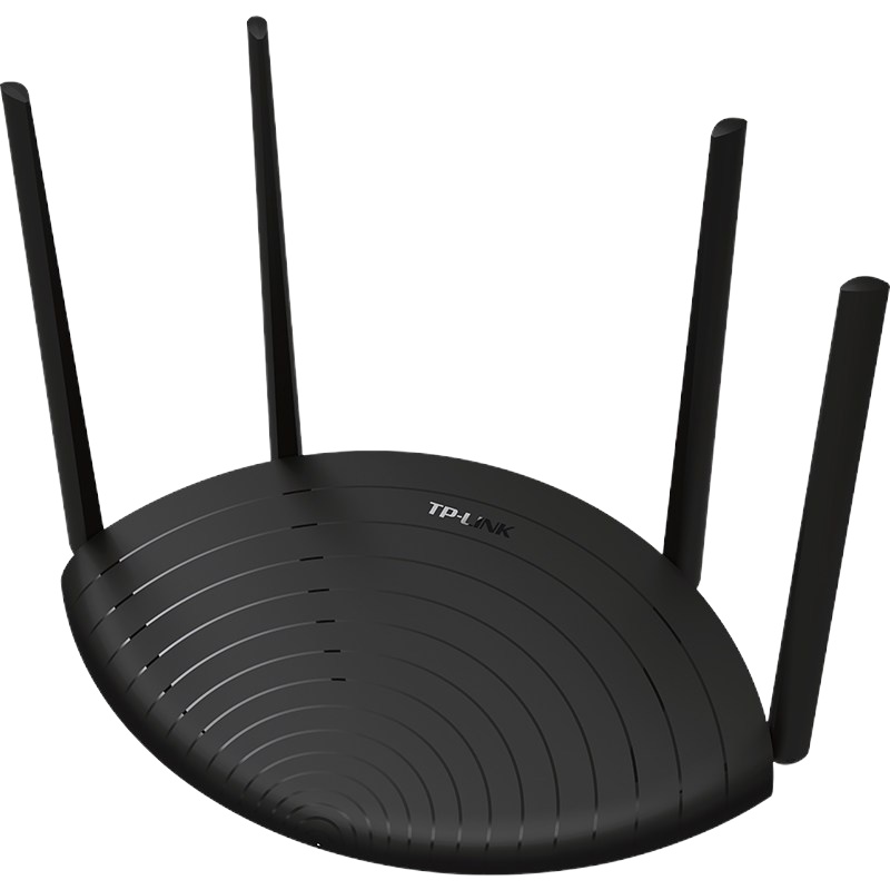 TP-LINK TL-WDR5660千兆版智能双频无线路由器