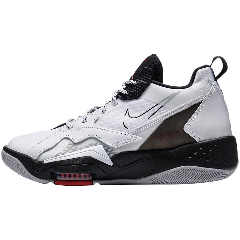 【自营】NIKE耐克男鞋篮球鞋AJ ZOOM 92气垫实战减震运动鞋CK9183