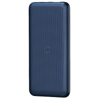 REMAX睿速无线快充 充电宝 RPP-152 10000mAh 移动电源 蓝色