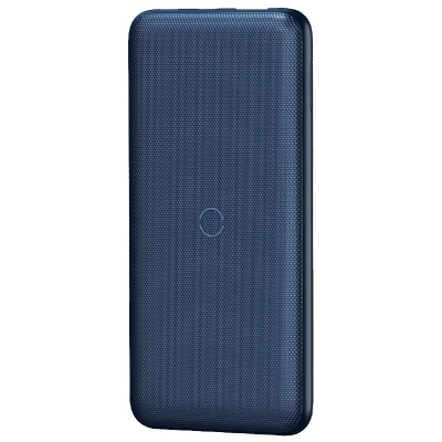 REMAX睿速无线快充 充电宝 RPP-152 10000mAh 移动电源 蓝色