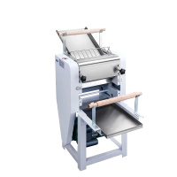 乐创(lecon) 商用压面机 产量40KG加厚不锈钢大功率擀面大型揉面 LC-J-AG70