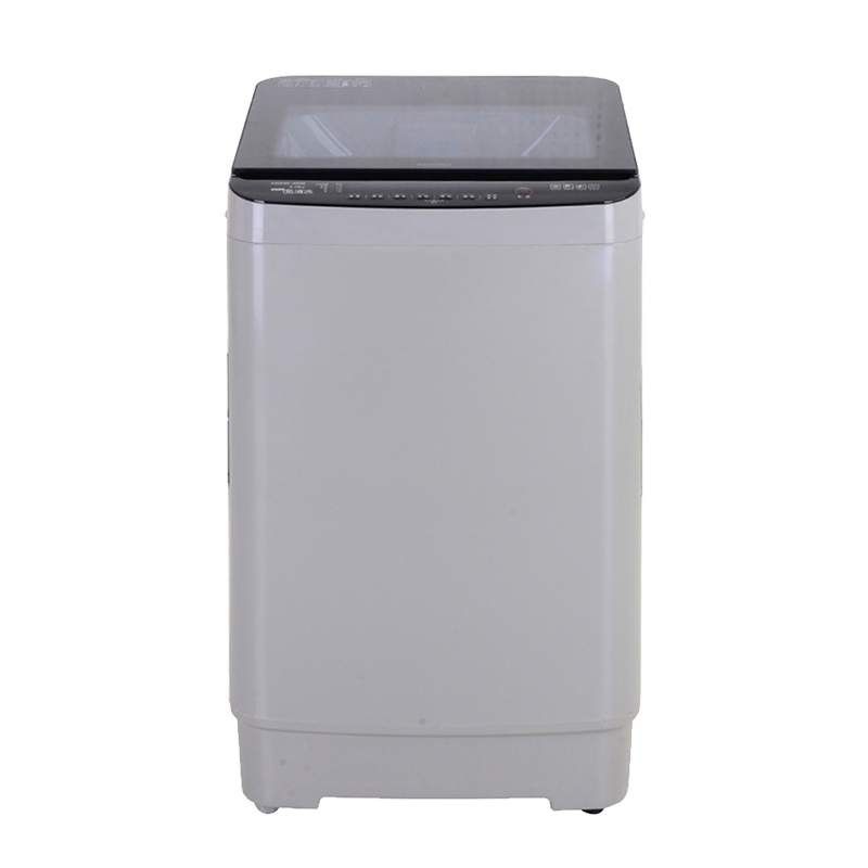 澳柯玛洗衣机 8公斤大容量 家用全自动波轮洗衣机XQB80-5858