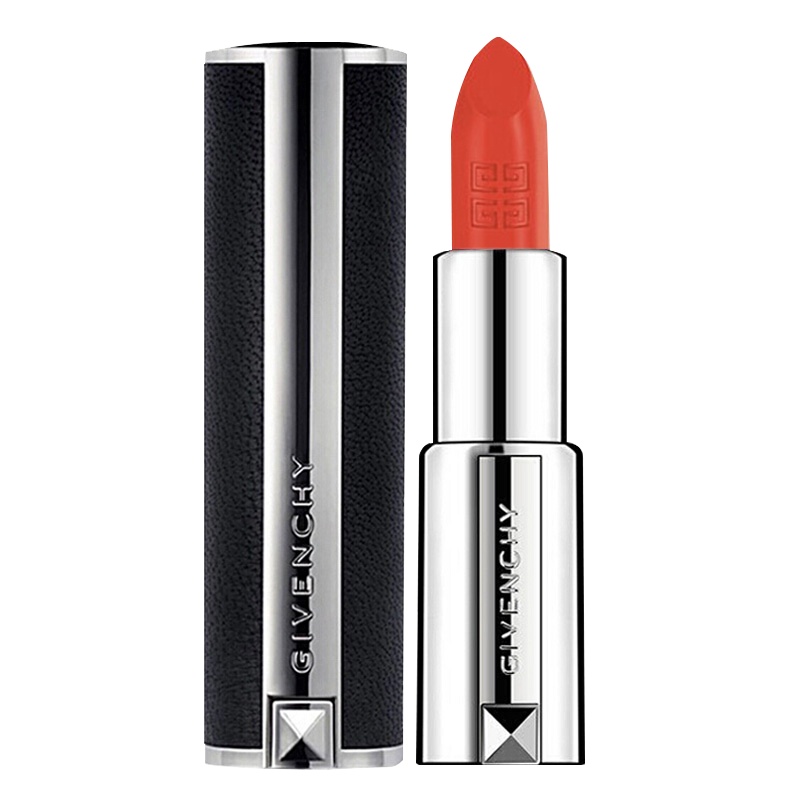 纪梵希 高定香榭天鹅绒唇膏317