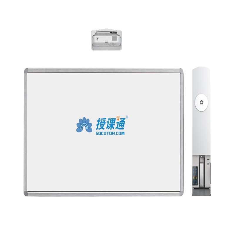 智企亿品 ZQ睿尚电子白板、职能控制主机、投影仪、软件 30001