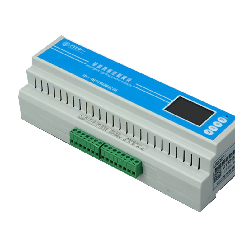ZY1216-A 485智能时控模块