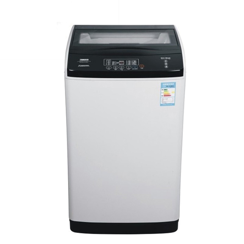 扎努西·伊莱克斯/ZANUSSI ZWT75111DS 7.5公斤全自动家用节能波轮洗衣机(灰色)