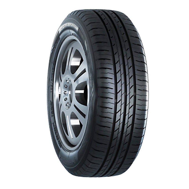 海大 (Haida)185/60R15 HD667 88H环保型轿车轮胎