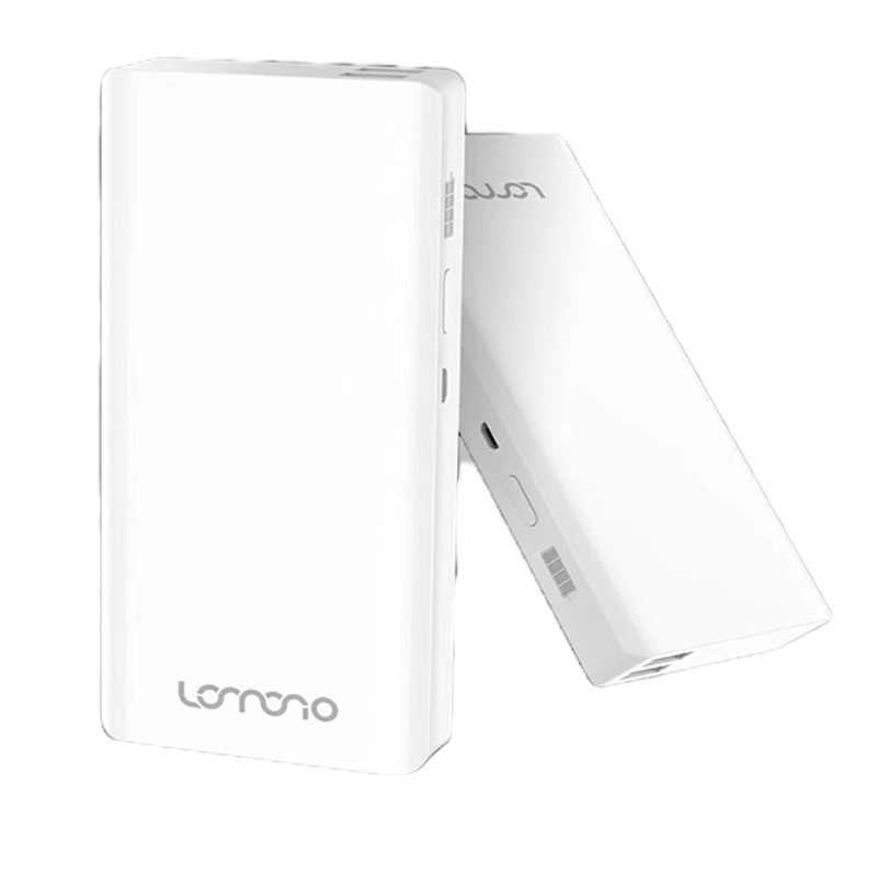 罗玛尼(LUOMANI)聚合物移动电源N-06