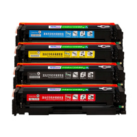 CF510A惠普LaserJetProhp204a M154a m180Nm181fw硒鼓墨盒 CF510A