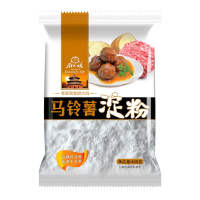 厨大妈马铃薯淀粉400g