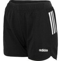 ADIDAS阿迪达斯 2019夏季新款 女子运动短裤 训练跑步透气休闲裤 DS8725