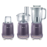 小熊(bear)LLJ-A12G1料理机 1台