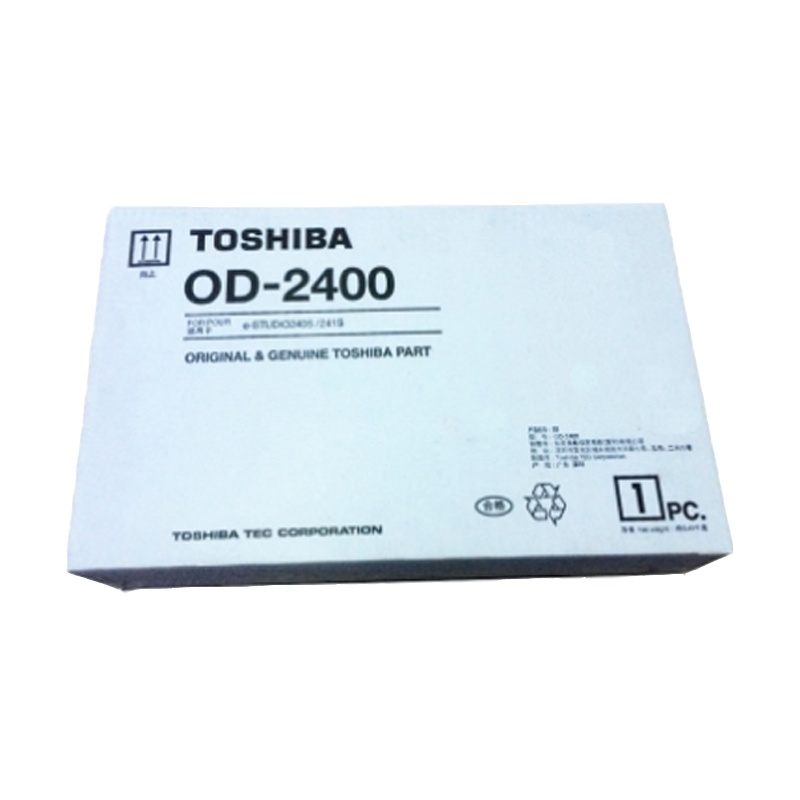 东芝(TOSHIBA)OD-2400 感光鼓组件BIS原色 适用东芝240S/241S