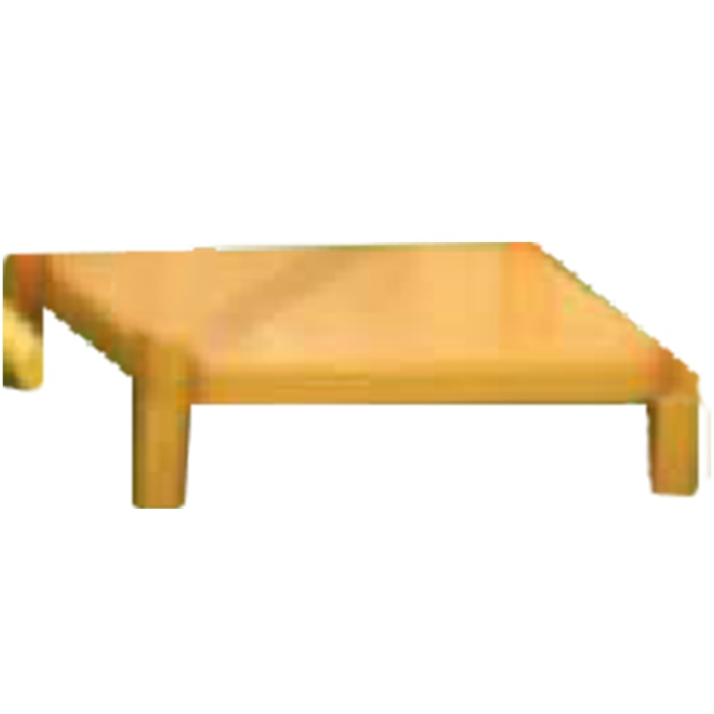 柳桉平台长70cm宽100cm高30cm