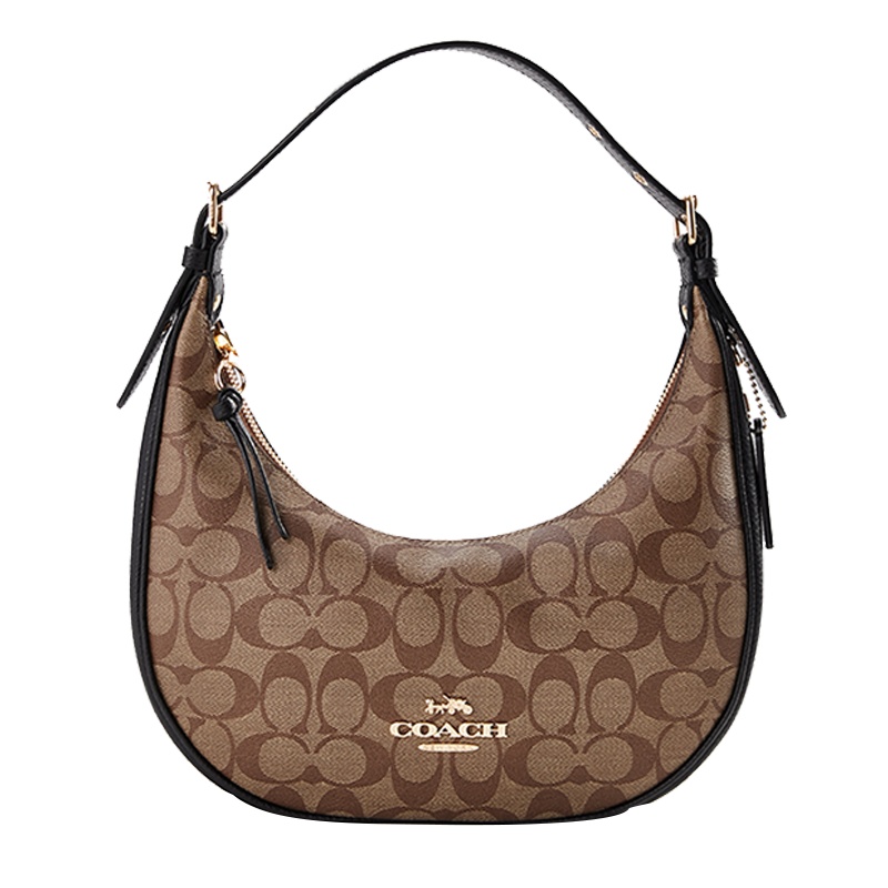 COACH BAILEY 女士单肩包腋下包