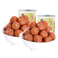 盐津铺子 苏式一品李 220g*2盒