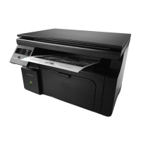 惠普(hp) LaserJet Pro M1139( 打印 复印 扫描) 黑白激光多功能一体机