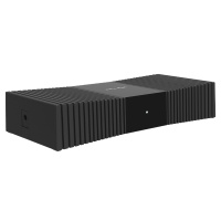 TP-LINK 5口千兆交换机 4口企业级交换器 监控网络网线分线器