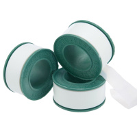 密宝 含油生料带 耐油生料带 白色 0.1*26mm*8m (20盘)