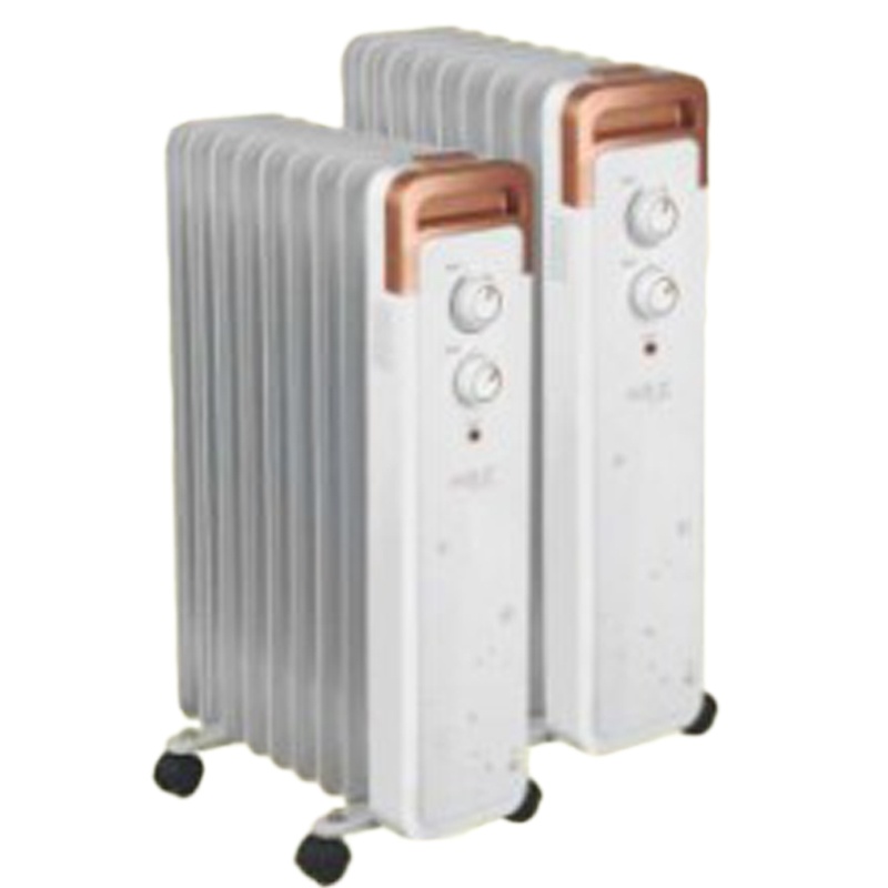 志高 油汀D13V 智能电暖气 单台装