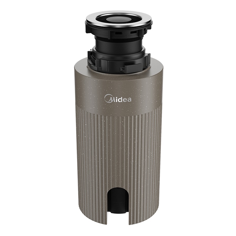 美的(Midea)垃圾处理器MD1-C38B-CN 垃圾分类 高转速电机 解决厨余垃圾 粉碎机