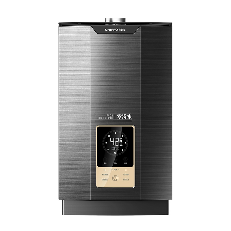 前锋燃气热水器JSQ30-F902