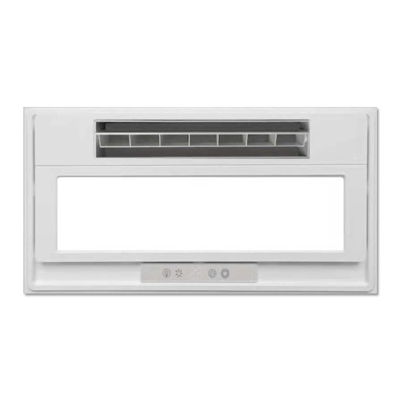 欧派德(OUPAIDE)[YD-12]家用五合一卫生间风暖浴霸灯集成吊顶嵌入式智能浴室暖风的机取暖器