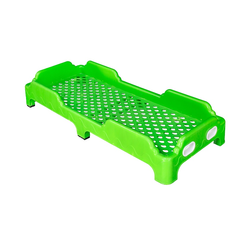 涡润+全塑幼儿床GR-31