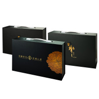 蟹榭 六月黄 2.5两10只装 新鲜活蟹 礼盒