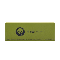 竹叶青2021春茶(特级)品味20g峨眉高山绿茶
