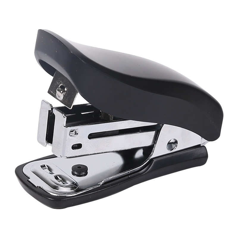 晨光迷你套装订书机12号ABS92633黑色4个/组(单位:个)