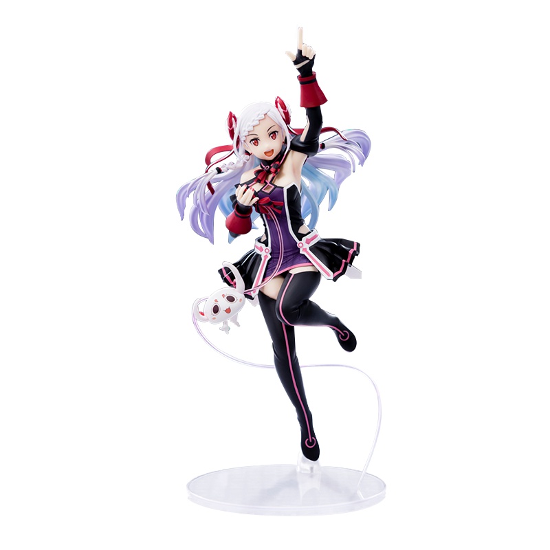 刀剑神域 剧场版 尤娜