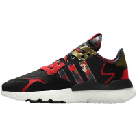 adidas阿迪达斯三叶草男鞋板鞋BOOT运动休闲鞋FW5272