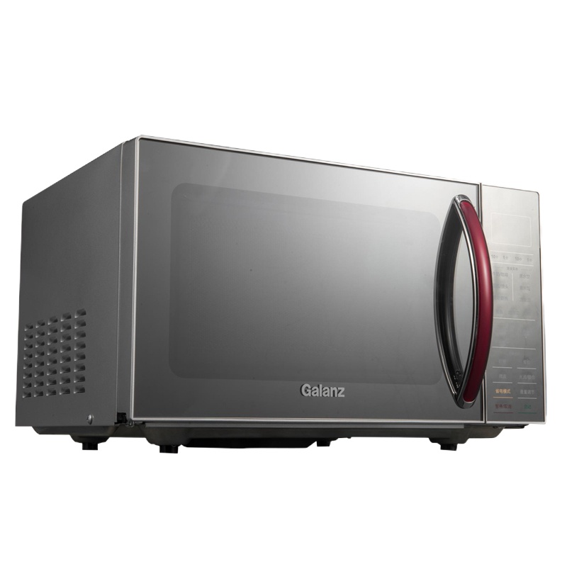 格兰仕(Galanz) 微波炉 G80F20CSL-B8(R1) 不锈钢烤箱一体 光波炉